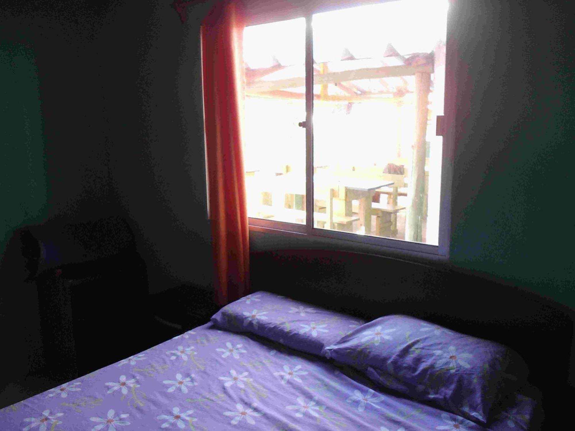 Hostel Lo de Milton Barra de Valizas Camera foto