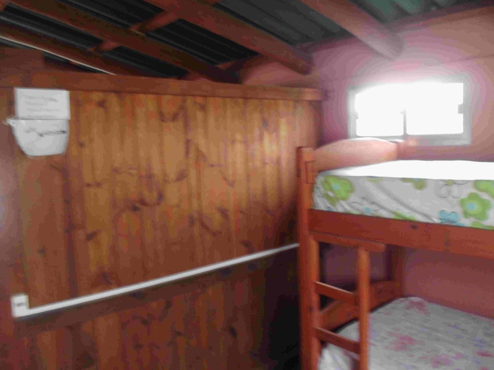 Hostel Lo de Milton Barra de Valizas Camera foto