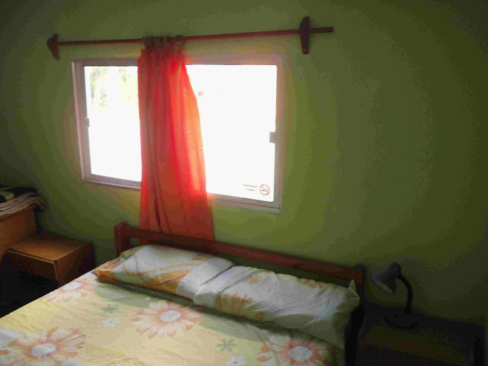 Hostel Lo de Milton Barra de Valizas Camera foto