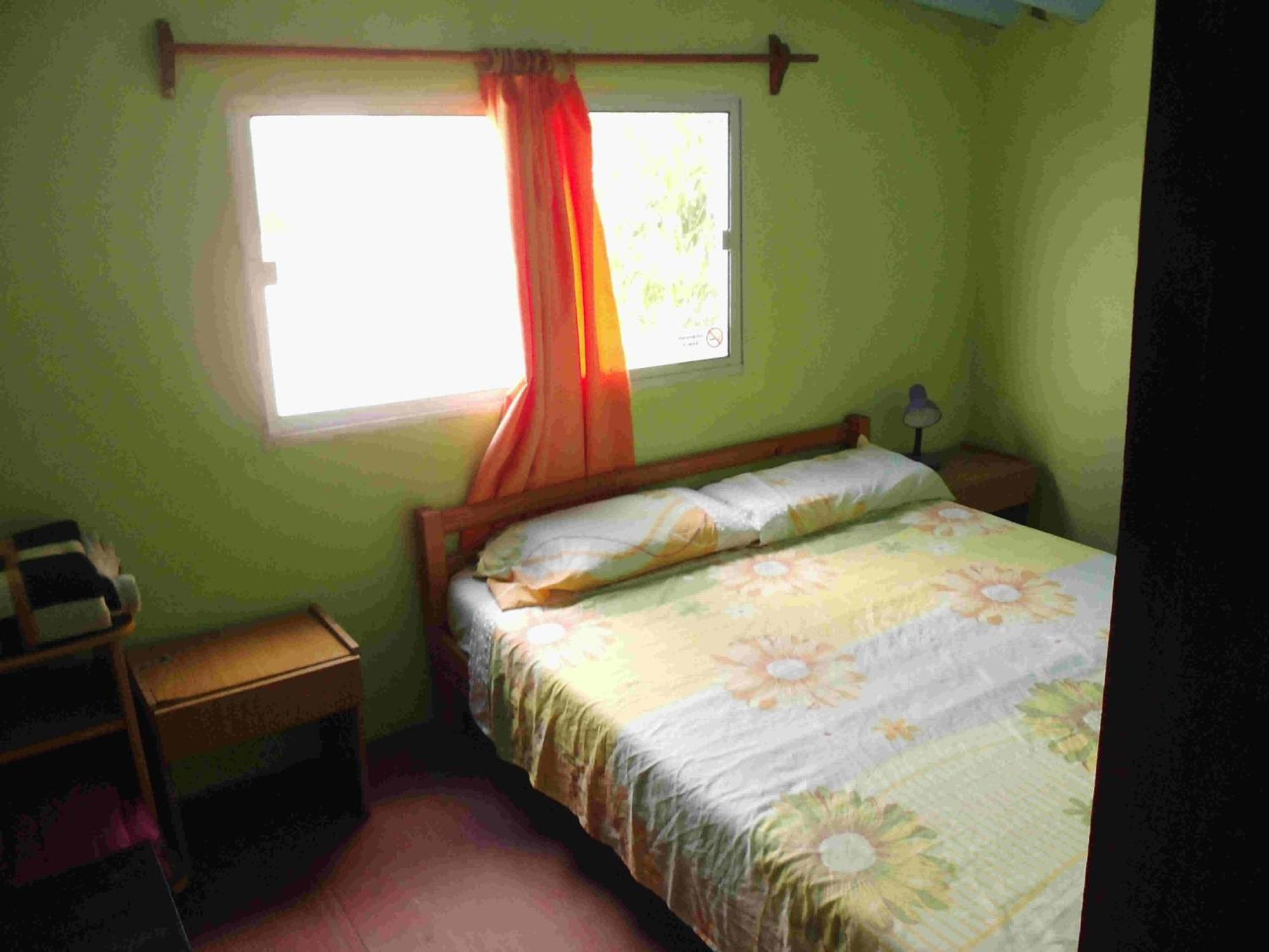 Hostel Lo de Milton Barra de Valizas Camera foto