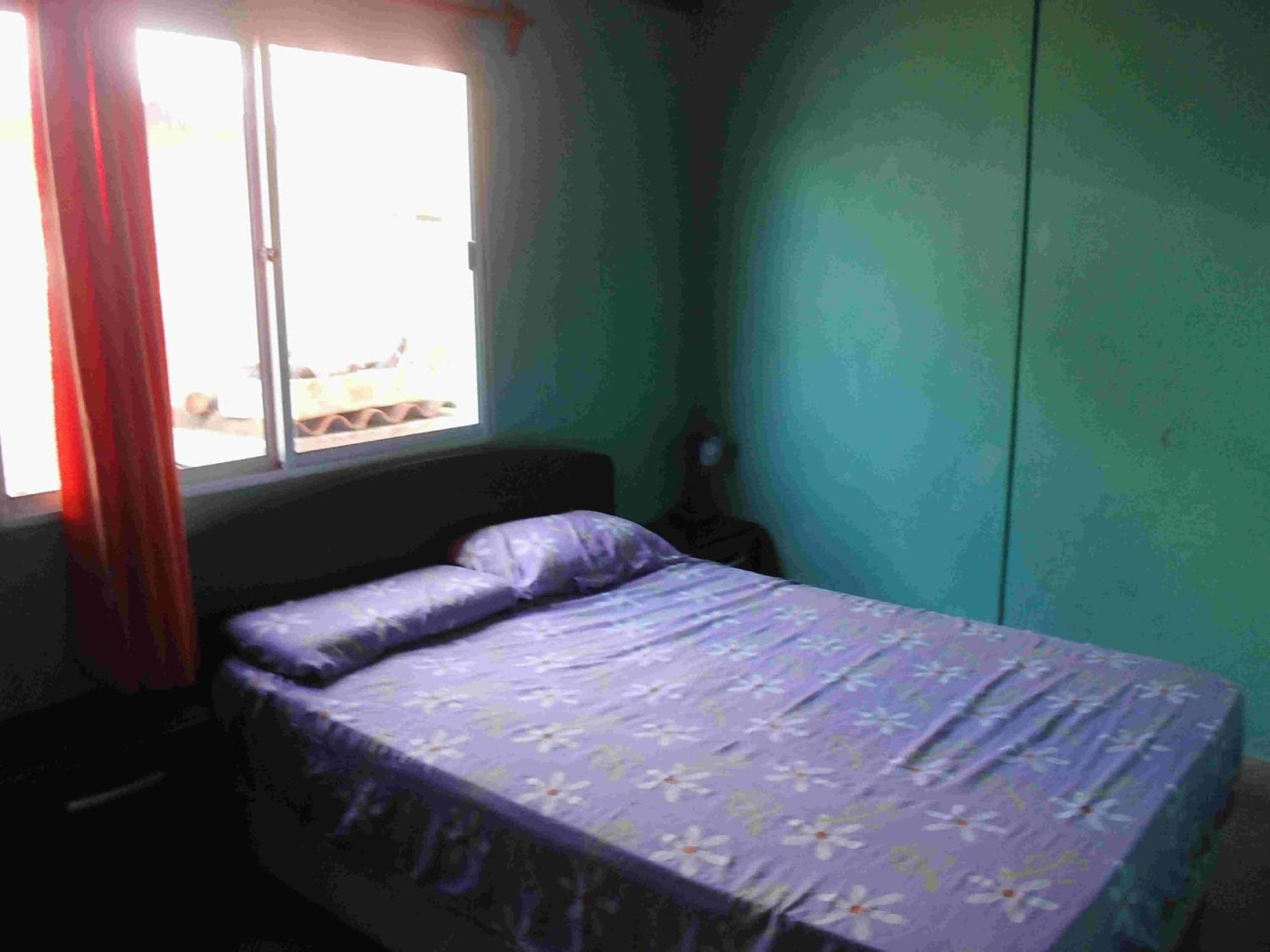 Hostel Lo de Milton Barra de Valizas Camera foto