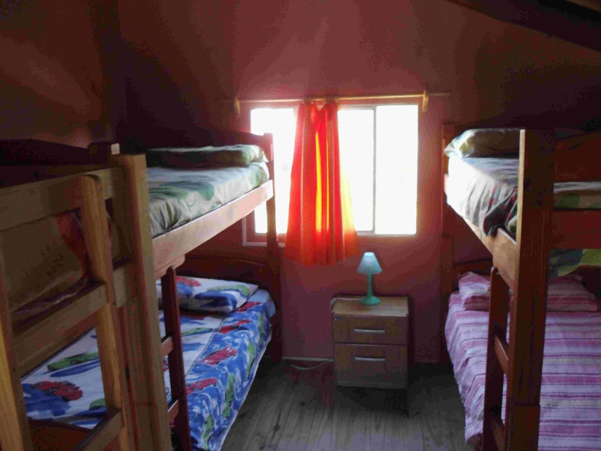 Hostel Lo de Milton Barra de Valizas Camera foto