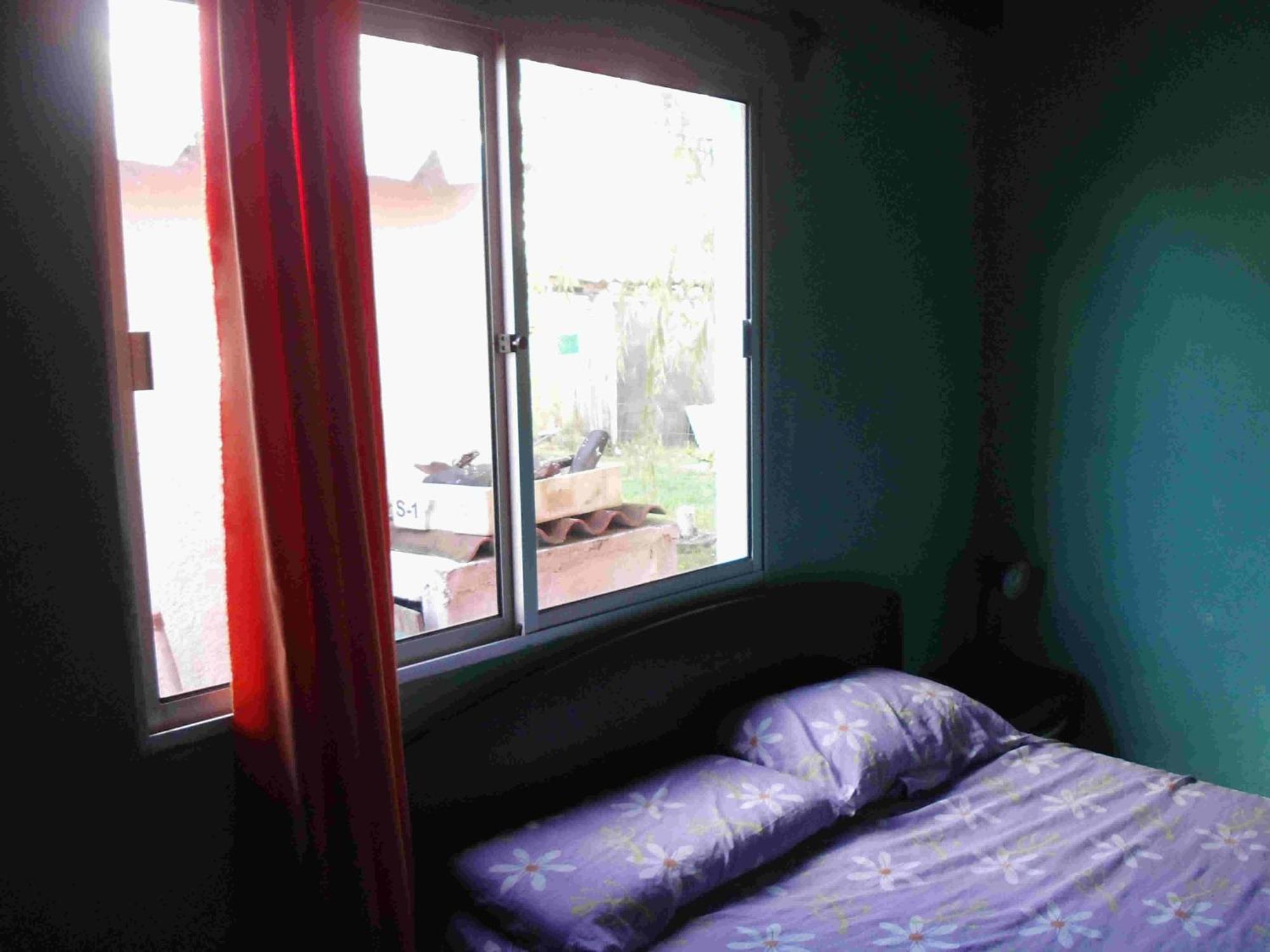Hostel Lo de Milton Barra de Valizas Camera foto