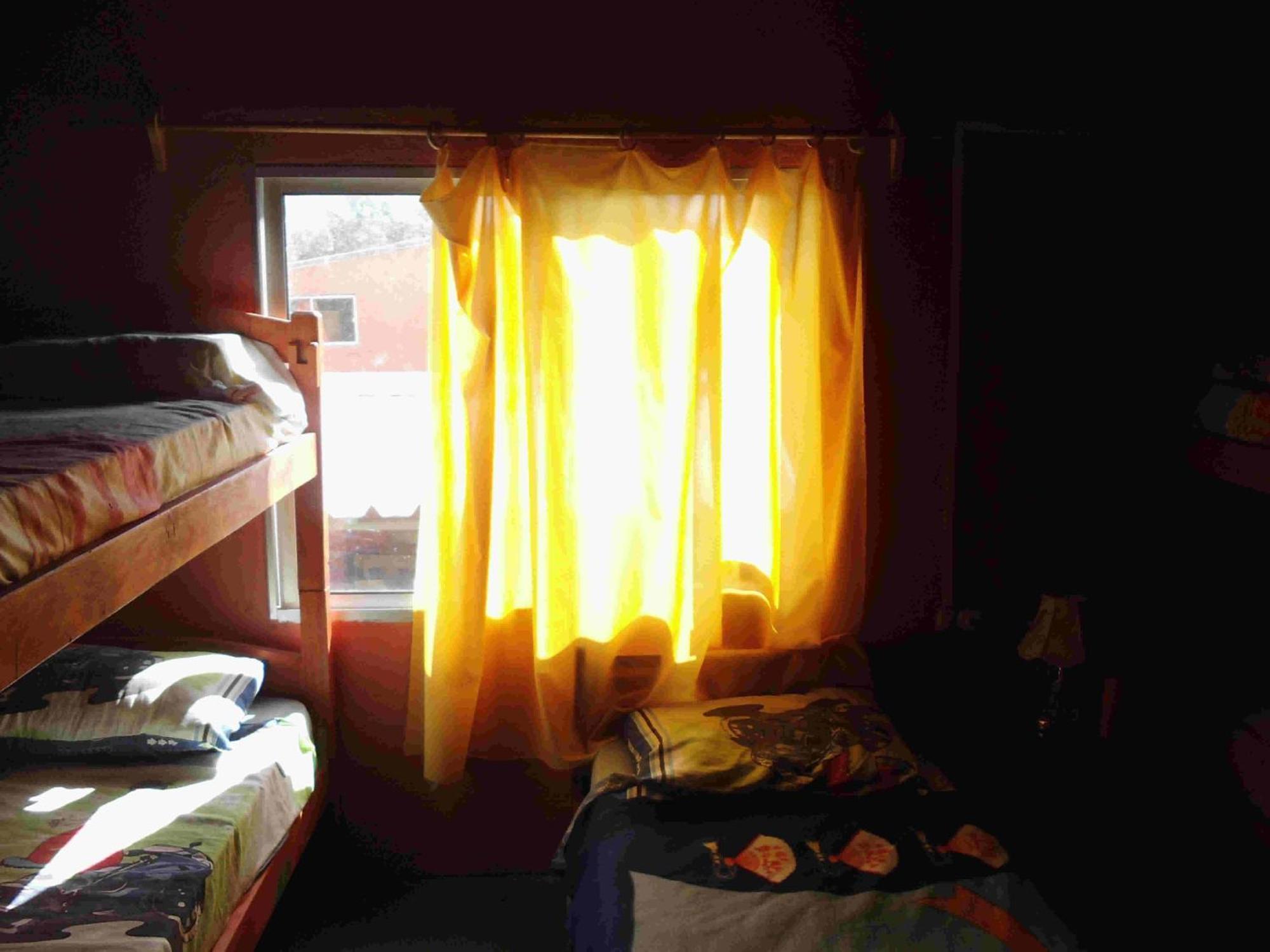 Hostel Lo de Milton Barra de Valizas Camera foto