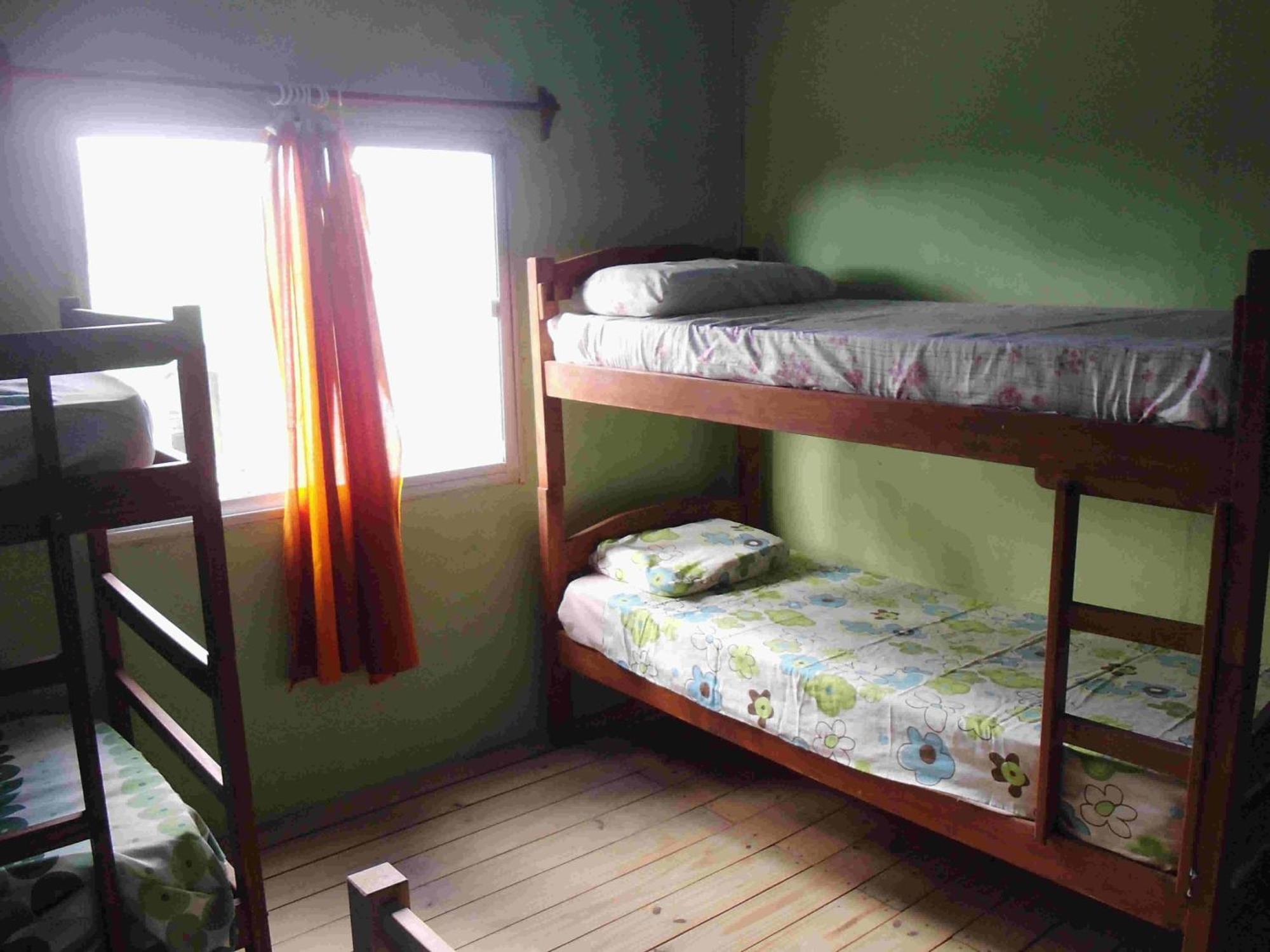 Hostel Lo de Milton Barra de Valizas Camera foto