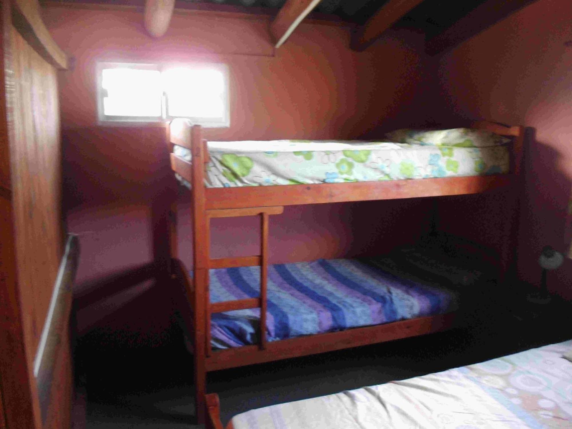 Hostel Lo de Milton Barra de Valizas Camera foto
