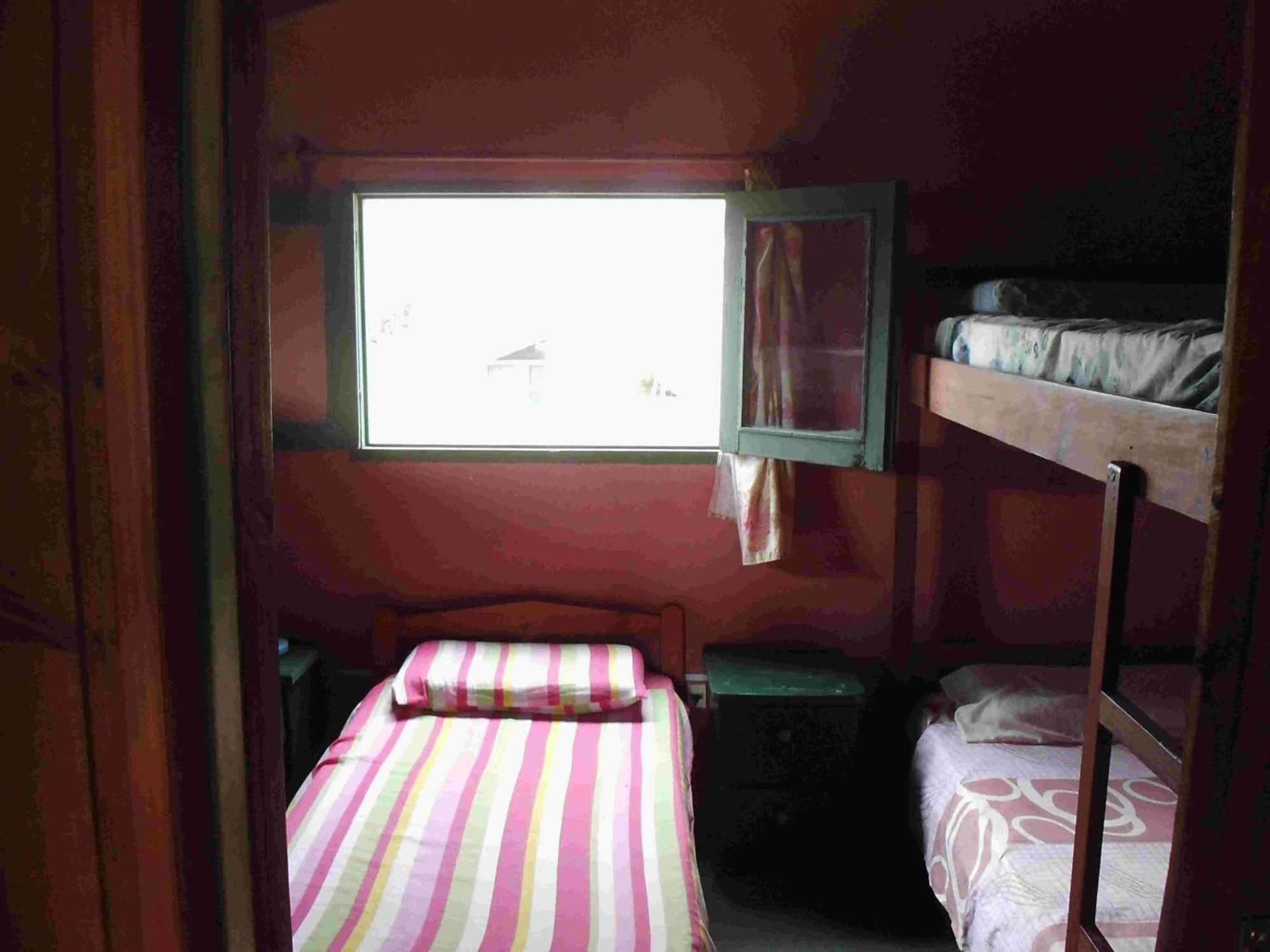 Hostel Lo de Milton Barra de Valizas Camera foto