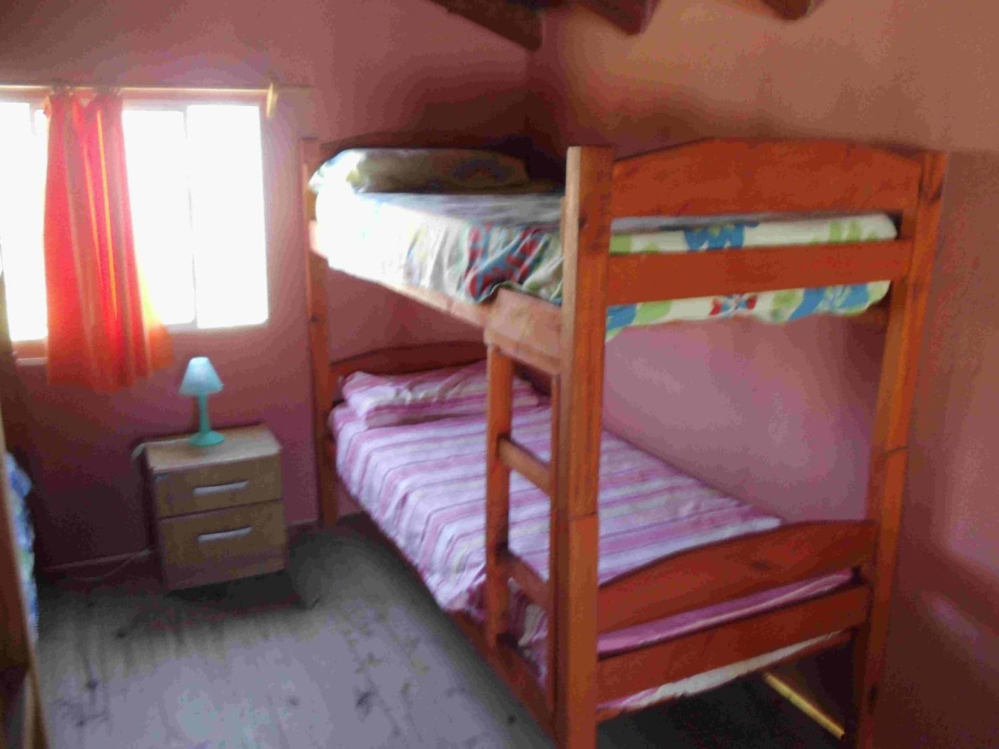 Hostel Lo de Milton Barra de Valizas Camera foto