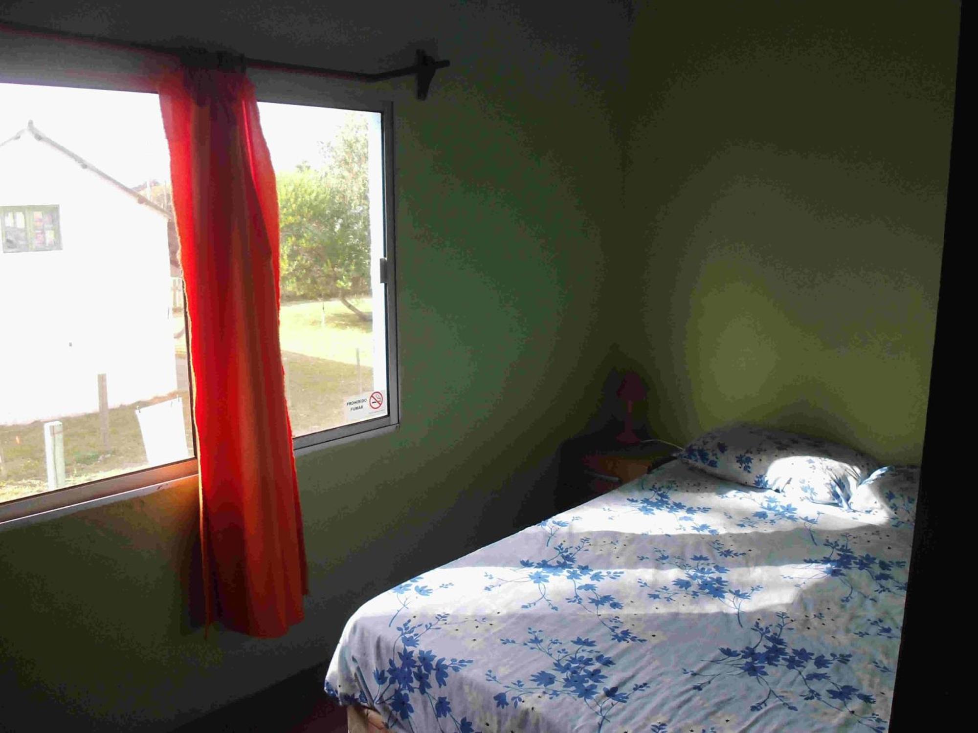Hostel Lo de Milton Barra de Valizas Camera foto