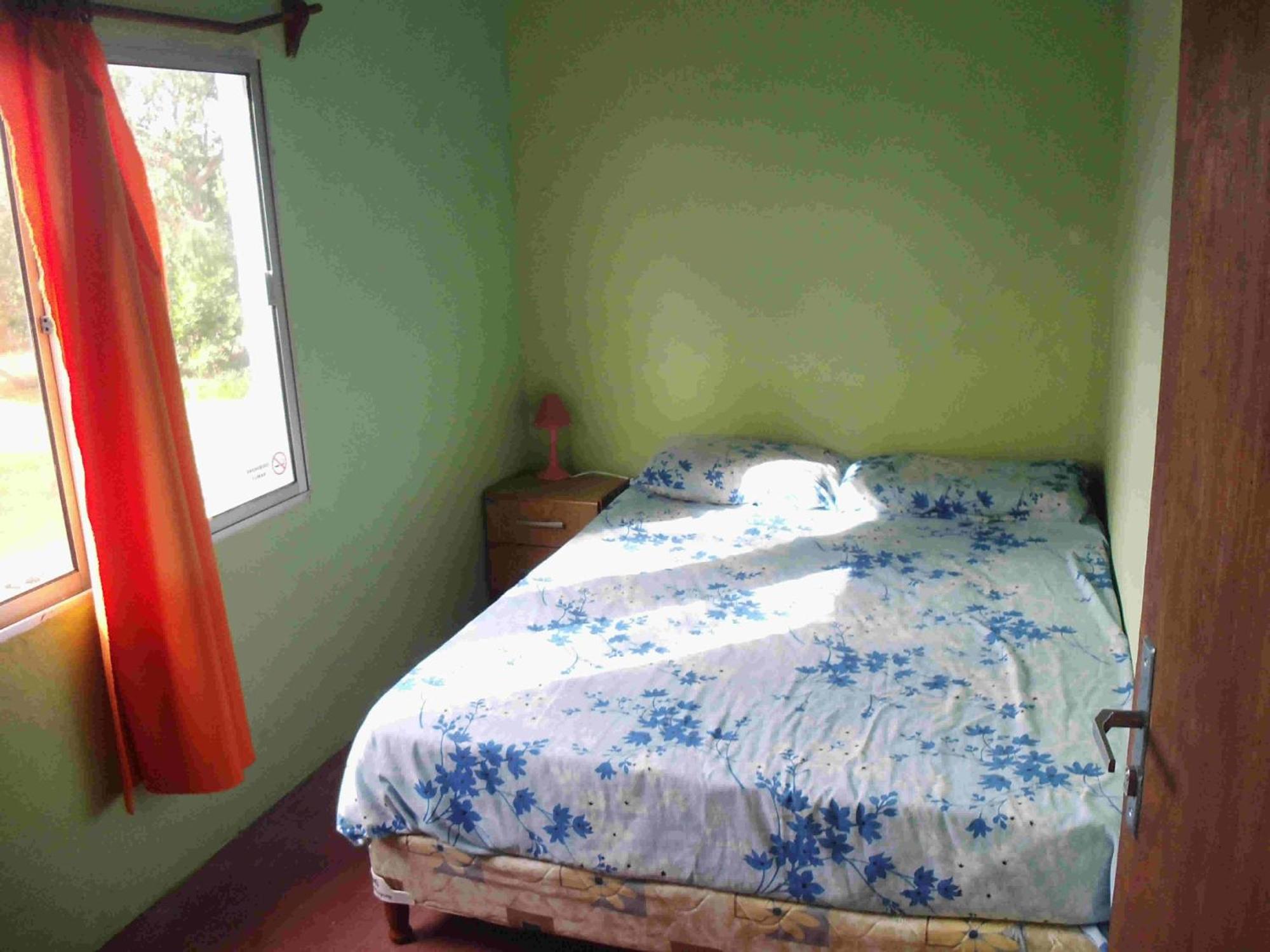 Hostel Lo de Milton Barra de Valizas Camera foto