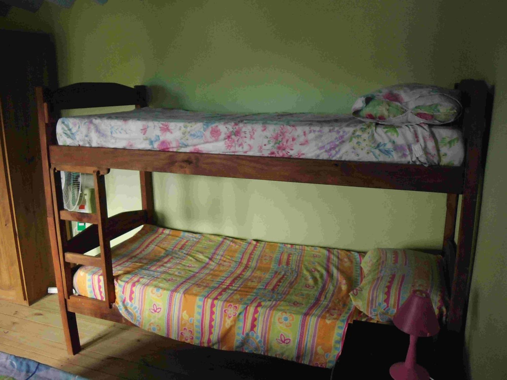 Hostel Lo de Milton Barra de Valizas Camera foto