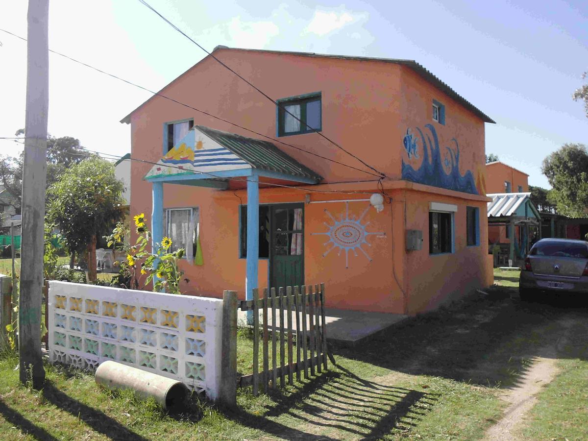 Hostel Lo de Milton Barra de Valizas Esterno foto