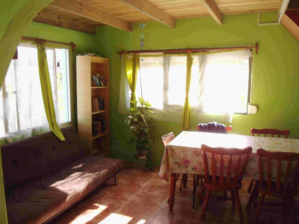 Hostel Lo de Milton Barra de Valizas Esterno foto