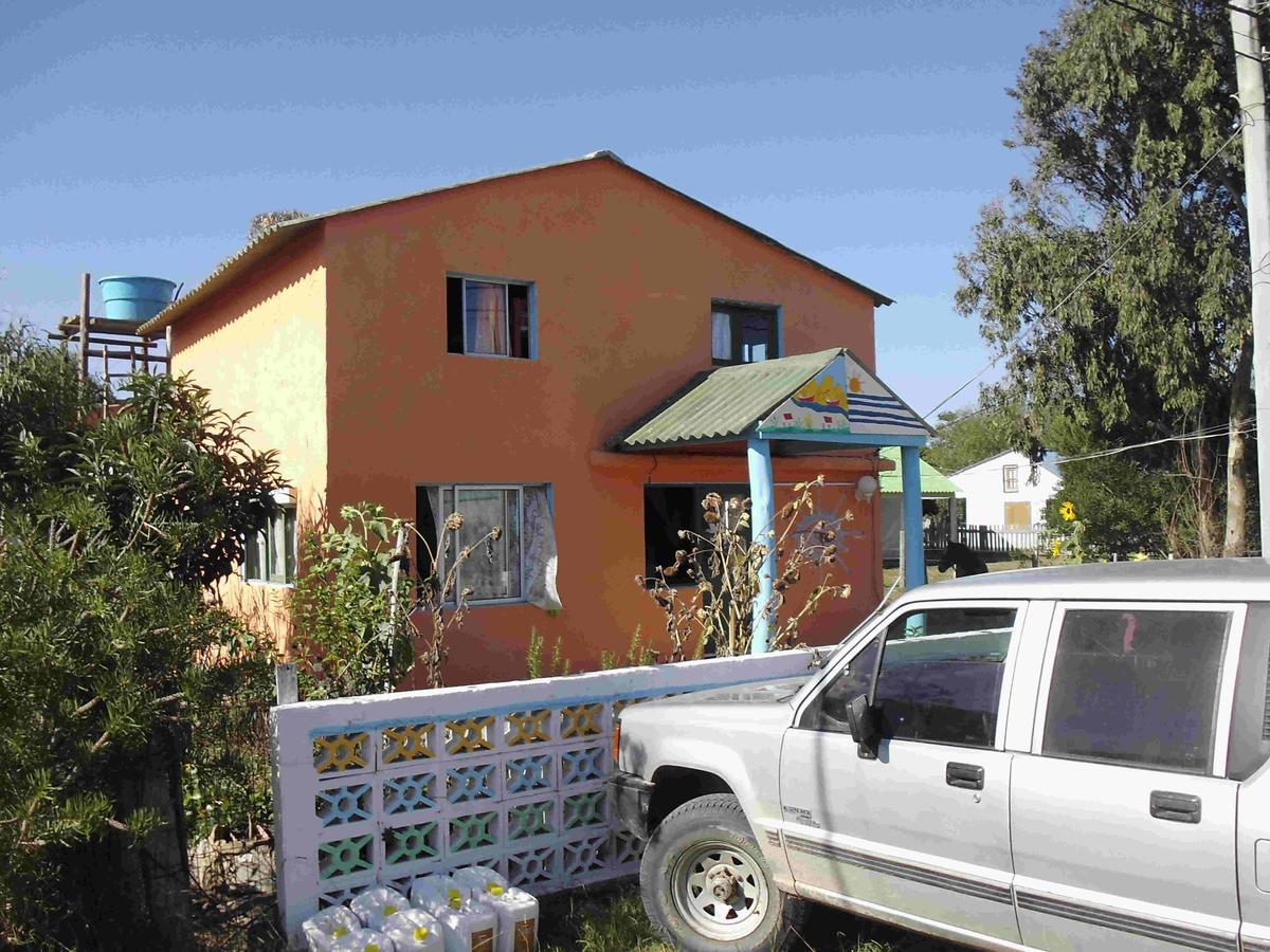 Hostel Lo de Milton Barra de Valizas Esterno foto